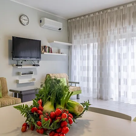 Apartment Carmel By The Sea-giardini Naxos Giardini Naxos