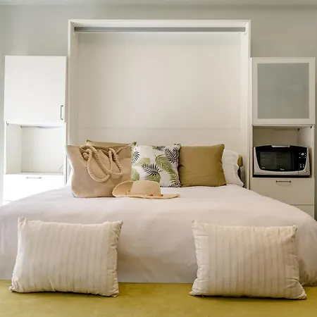 Appartement Carmel By The Sea-giardini Naxos