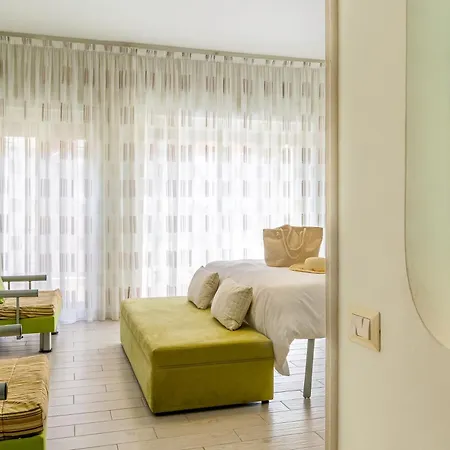 Carmel By The Sea-giardini Naxos Appartement